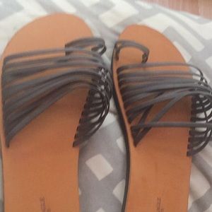 AEO cute Sandals 🤗